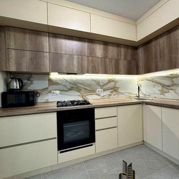 Продаж дворівневої квартири ЖК Софія Боголюбова 36 ЖК Софія