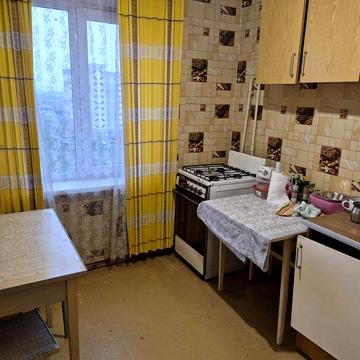 Квартира борщеговка, держ програми