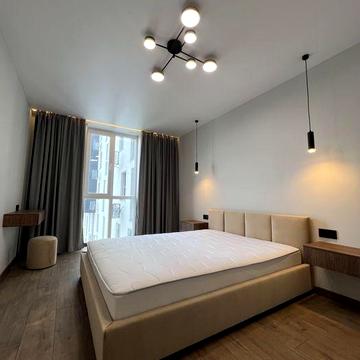 Оренда 1кім+кухня-вітальня новобудова вул. Малоголосківська