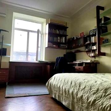 Продаж 3к квартири МАЙДАН КОНСТИТУЦІЇ (89494)