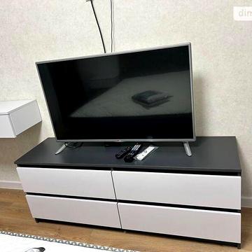 Довгострокова оренда 2к Квартира Корольова вулиця ЖК Синергия Glass