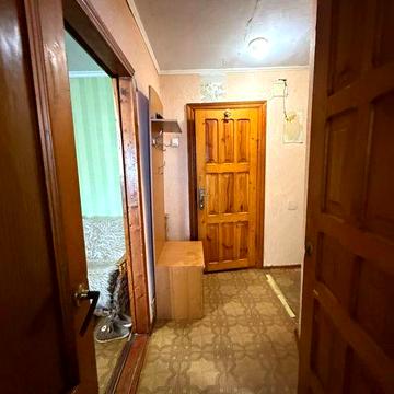 Здам однокімнатну квартиру в центрі міста