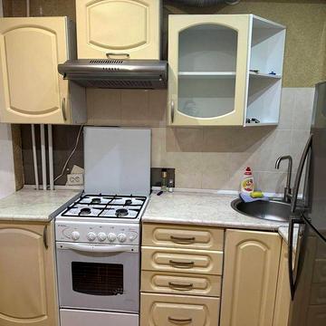 Оренда 1к квартири 12 квартал