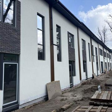 Таунхаус Ірпінь біля парку РОЗСТРОЧКА без %