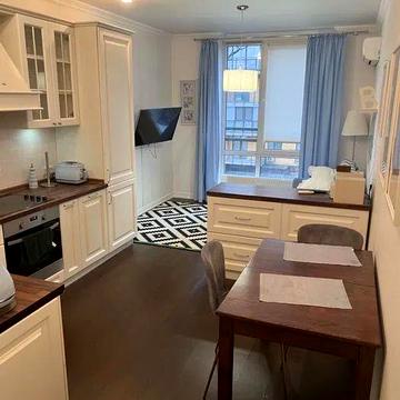 Оренда 1-к квартири ЖК Відпочинок | Святошинський район | вул. Анатолія Петрицького