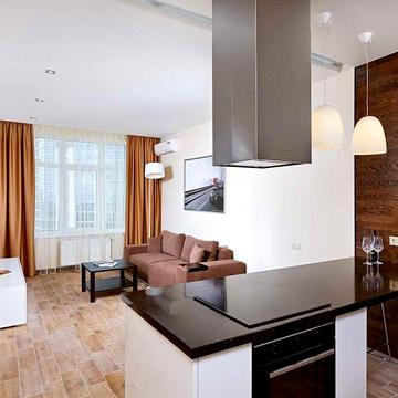 Оренда 2-к квартири Новопечерські Липки