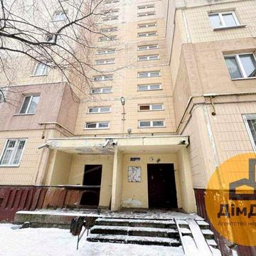 Оренда 1-кімнатної квартири | вул. Володимира Момота, 42 |ГАЗ