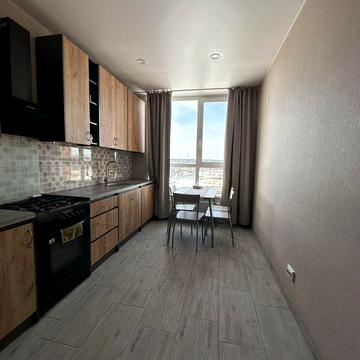 Здам квартиру в ЖК Синергія 3+