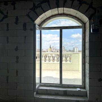 Продаж 2к Квартира Гімназична вулиця ЖК ул. Гимназическая, 13