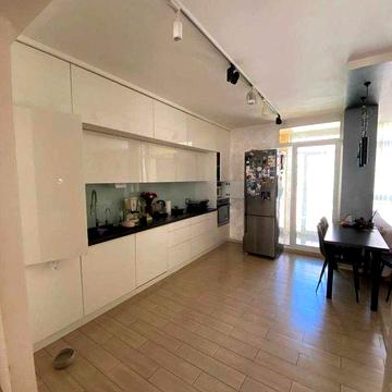 Продаж квартири Регенераторна, 4 к7 Комфорт Таун ЖК Комфорт Таун
