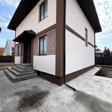 Цегляний Будинок 155 м² Гатне | ГАЗ | підвал 78 м² | 1,5 км до Києва  | поруч м.Теремки