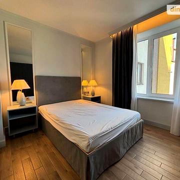 Довгострокова оренда 1к Квартира Монастирська (Володарського) вулиця ЖК Правильный выбор