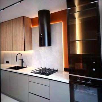 Продаж стильноі 1к. квартири на Варшавському мікрорайоні