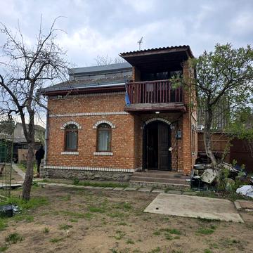 Продажа дачи за Матвеевкой СВТ Ясная Поляна 55м 20000$