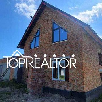 ‼️Продаж 2-поверх. будинку | Шале Грааль | Флоринка |‼️5 хв. від Олексіївки (Алексеевка)‼️Без комісії‼️