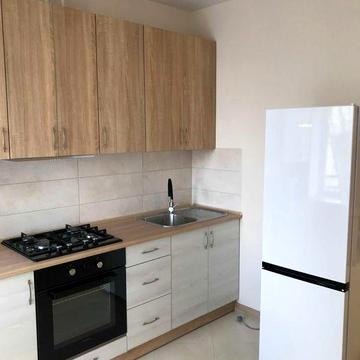 Здам 1к квартиру в новобудові з ремонтом