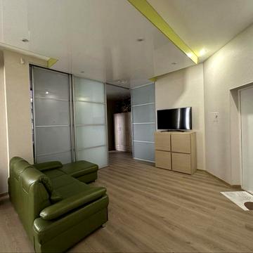 Реальная 2-ка в Центре, Научная, Авантаж, ул. Ляпунова 16