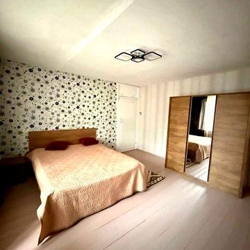 Сдам 1 ком квартиру на Бреуса