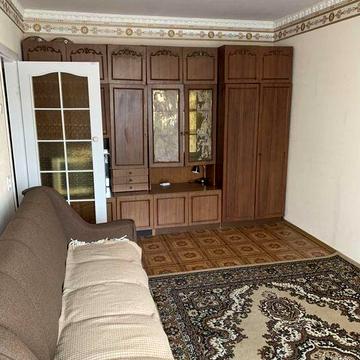 Оренда 1 кімнатної квартири на Критому ринку