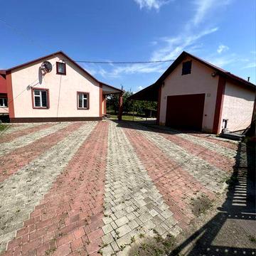 Довгострокова оренда будинку