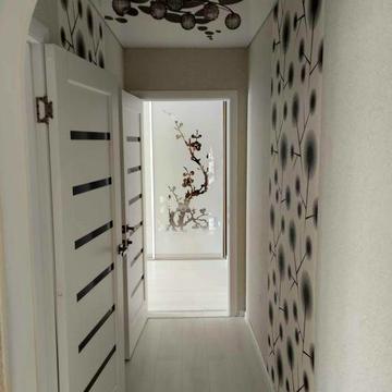 Оренда двокімнатна квартира, Центр