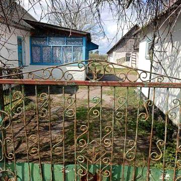 Продам будинок в селі