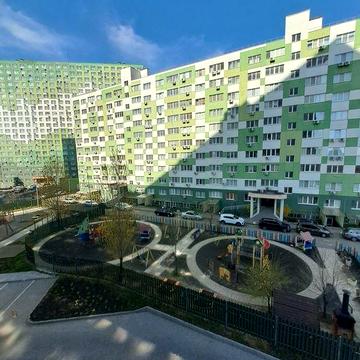 2-кімнатна квартира 45м2, ЖК Гаваї.  Терміново. ЖК Гаваи, Острова