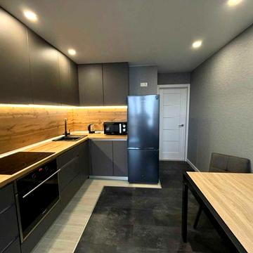 Оренда однокімнатної квартири!! Євроремонт!!