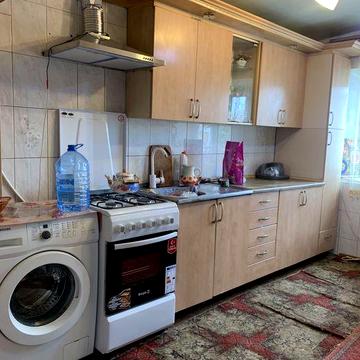 Сдаю дом в Октябрьском(ост Универсам)