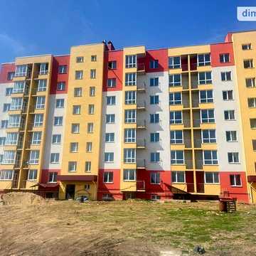 Продаж 3к Квартира Сергія Зулінського вулиця