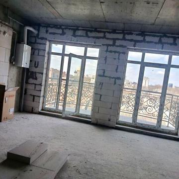 Продаж 1к Квартира Гімназична вулиця ЖК ул. Гимназическая, 13