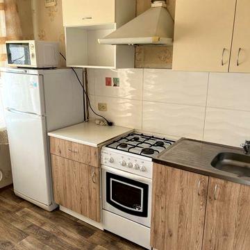 аренда 1-комнатная квартира , ж/м Приднепровский