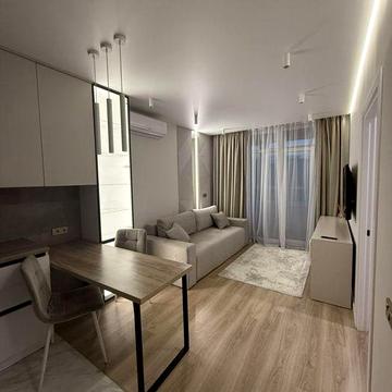 Оренда 1 кімнатної квартири від власника Авалон Флекс Топольна Львів