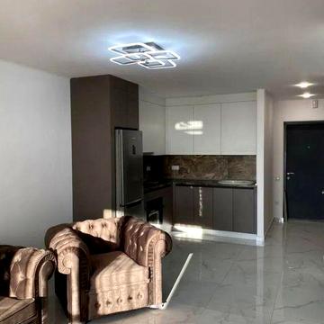 Оренда сучасної  1 кімнатної квартири в ЖК Avalon Zelena вул Зелена