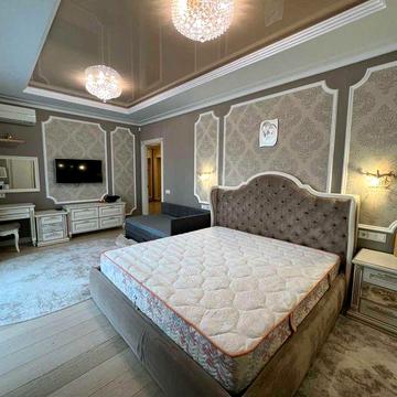 Оренда просторої 3-кімнатної квартири вул. Околична