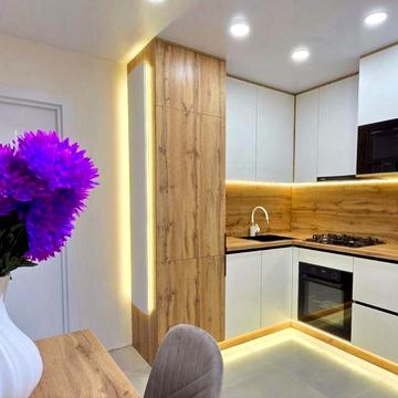 Продається квартира вул. Тролейбусна, р-он Дружба