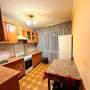 ЗАТИШНА 3 кім. квартира (ПЗР) ДЕРЖ. програми!!!/к