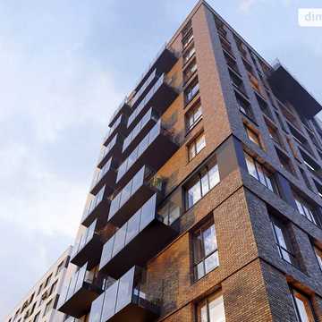 Продаж 1к Квартира Героїв Дніпра вулиця ЖК Premier Bay