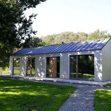 Ексклюзивний проєкт від BALBEK BUREAU ! Будинок (інвест проєкт) відпочинковий комплекс. Ділянка 25 соток, Олексіївщина (Козелець) без комісії. СПП