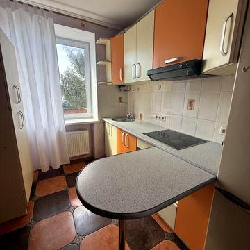 Продаж 1 кімнатної квартири р-н Масложир