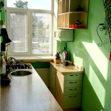 Продам 1 ком квартиру перекрёсток Льва Ландау / Ахиезеров