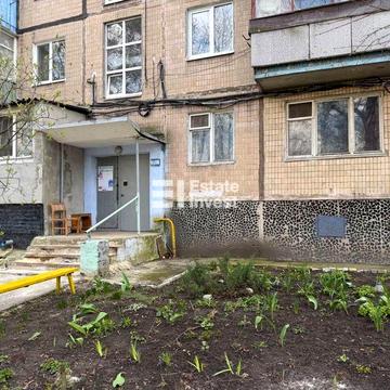 Продажа 2 к квартиры салтовка р-н Украина, улица Зубенко