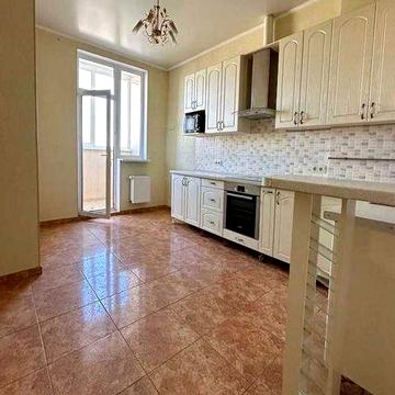 Просторная 2к в ЖК Тирас/ Королева | 70м² | Двухсторонняя | ЖК Тирас