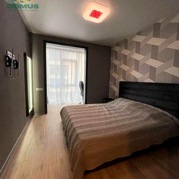 Аркадия 2 комн ЖК 26 Жемчужина! Генуэзская! С ремонтом и мебелью! ЖК 26 Жемчужина