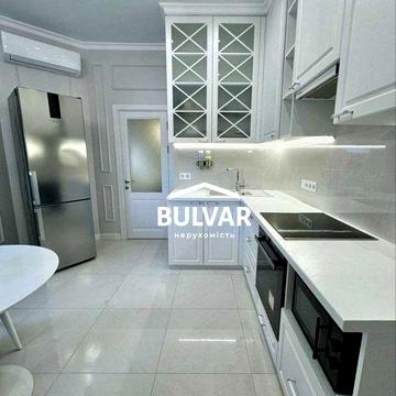 ЖК СОКОЛЬНИКИ‼️ 3 комн. квартиру - 80 м2, Павлово поле, Центр ЖК Сокольники