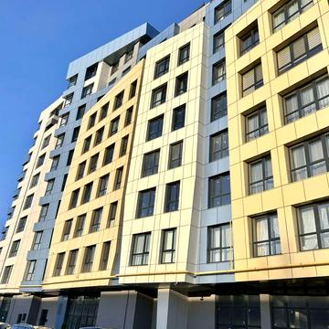 Стрийська вул., 121