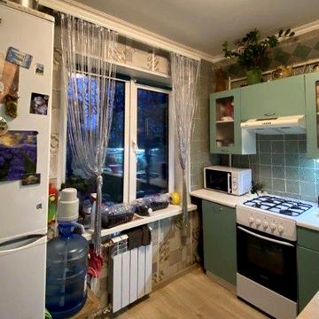 Продам 1 ком кв-ру на Бородинском, ул.Толока 1высокий этаж 9ти эт.дома