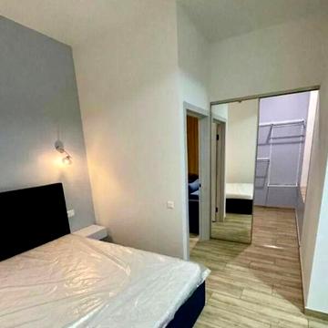 Продаж 2к Квартира Мандриківська вулиця ЖК Затишний