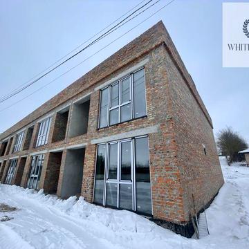 Продаж Таунхаус с. Байківці