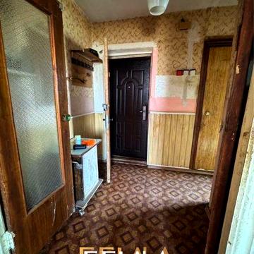 Квартира 36 кв.м.— під ремонт.Балашівка